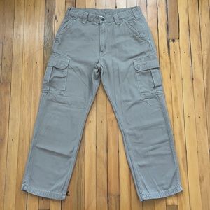 Men’s Carhartt Cargo Pants